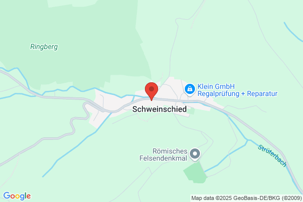 Montagebau Schlappa