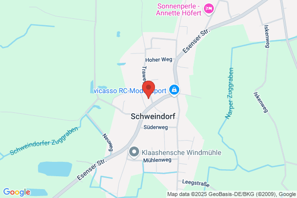 Dorfgemeinschaftshaus