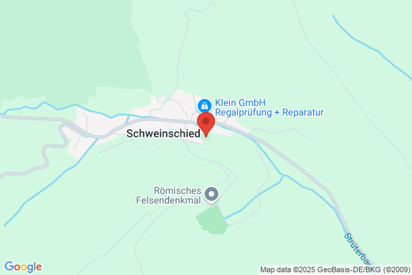Ev. Gemeindebüro