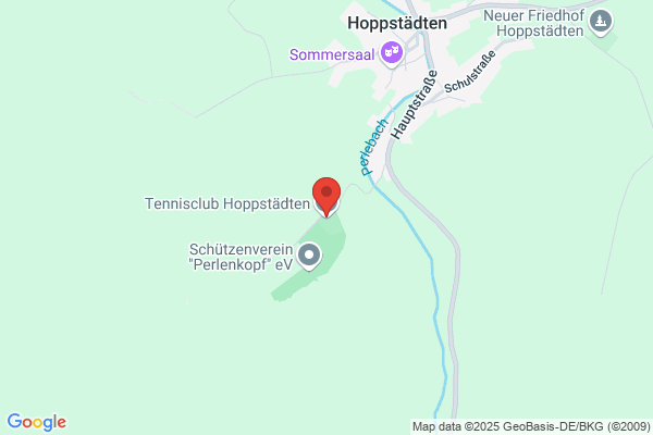Tennisclub Grumbach