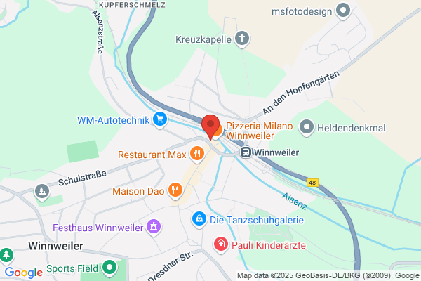 Backparadies GmbH