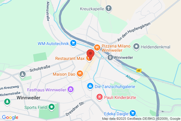 CSS Büro für Objekt und Tragwerksplanung GmbH