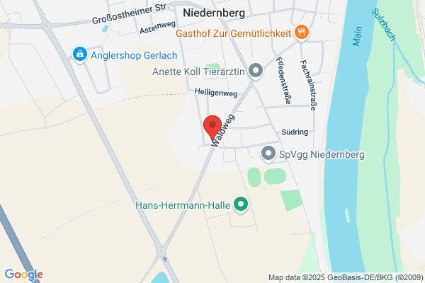EDV-Systemberatung GmbH