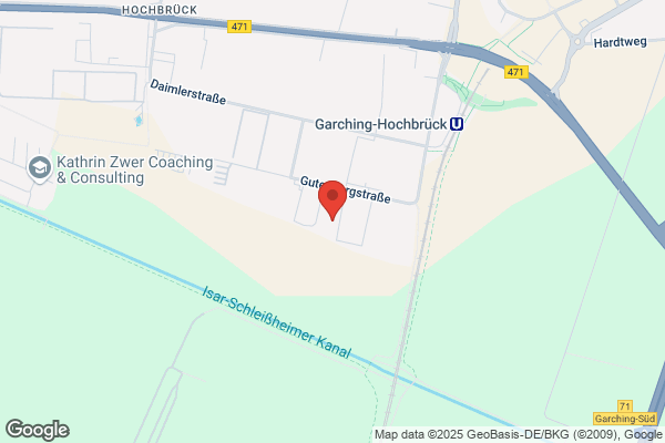 EuroDesign embedded technologies GmbH