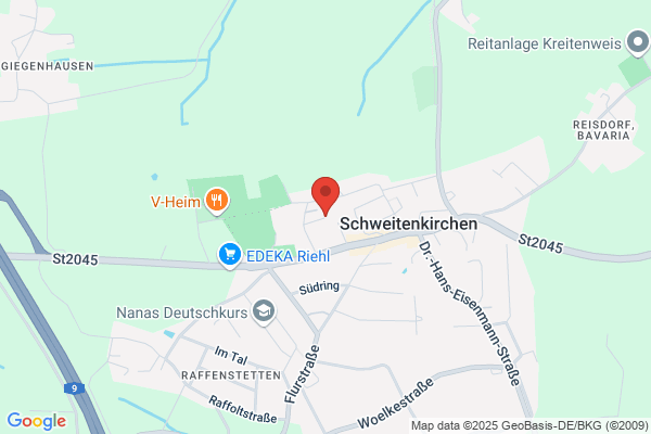 STR Elektronik Josef Schlechtinger GmbH, Vertretung Günther Muck