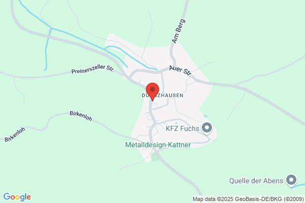 Freiwillige Feuerwehr Dürnzhausen