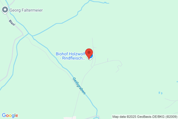 Biohof Holzwolf - Rindfleisch Direktvermarktung