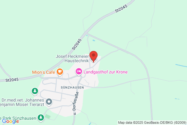 Josef Heckmeier Haustechnik GmbH