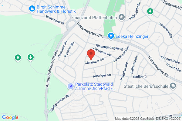 BOSSONG-Reinigungstechnik-Vertriebs-GmbH