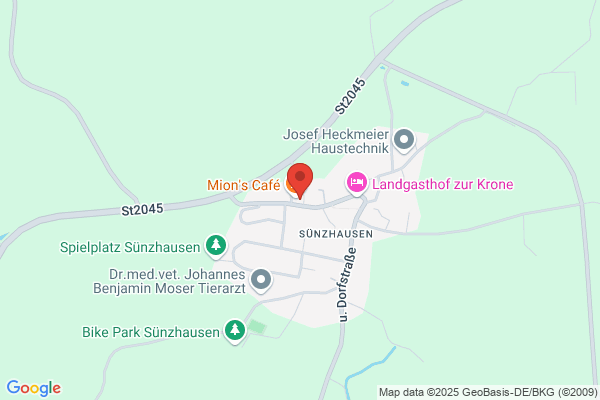 Gasthof Schick