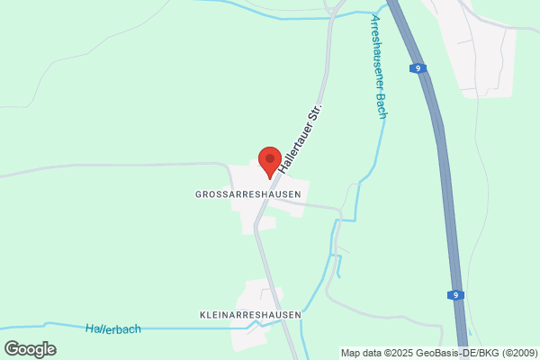 Gerüstverleih-SMP Schapfl