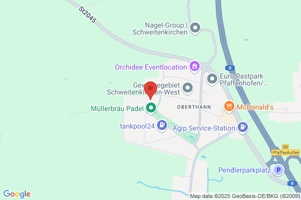 Hotmobil München