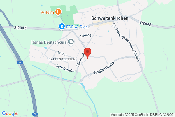 TCT Handelsgesellschaft mbH
