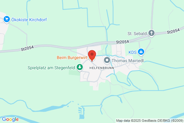Hochzeitslocation Freising | Gasthaus Burgerwirt