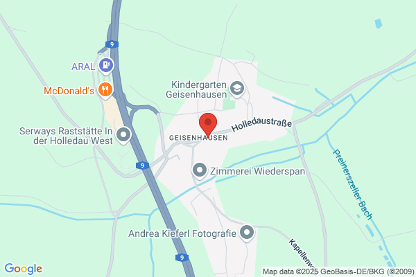 Getränke Schaubeck