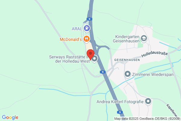 Hotel In der Holledau