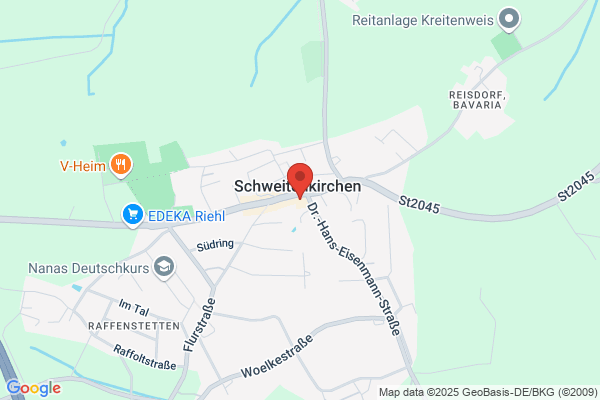 R+V Versicherung