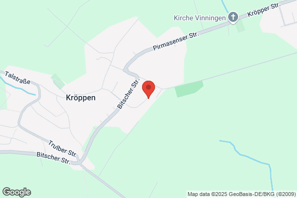 HUK-COBURG Versicherung Karlheinz Leicher in Kröppen