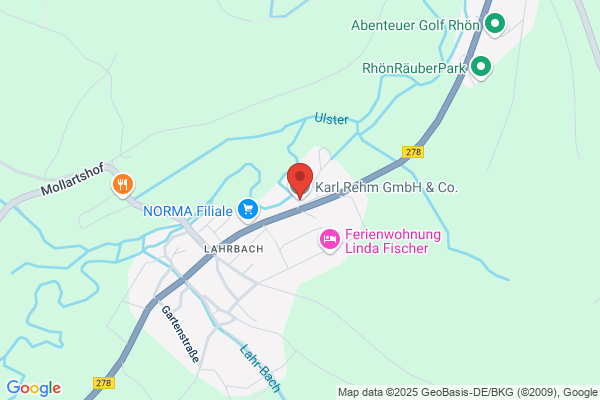 Rehmühle