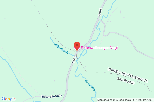 Ferienwohnung Voigt