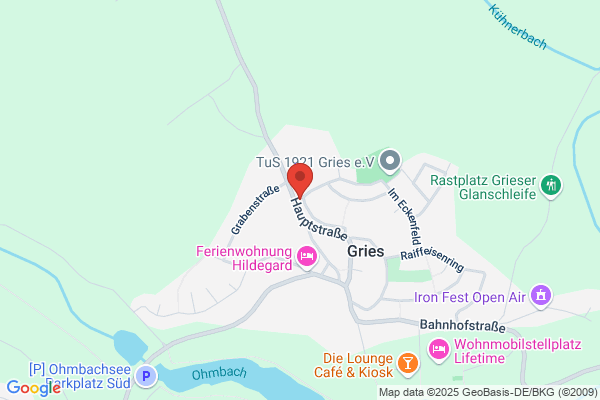 Gries