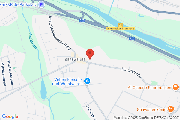 Wasgaustube