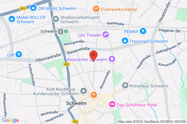 Krankenpflegedienst AHK Kosmala und Trust