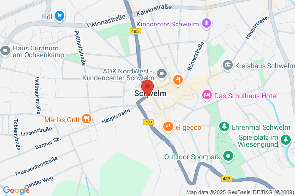 SIGNAL IDUNA Versicherung Claudia Dominici