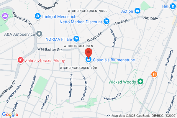 Glocken-Apotheke, Thomas Burmester e.K.