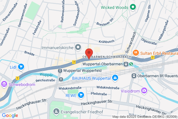 Wupper