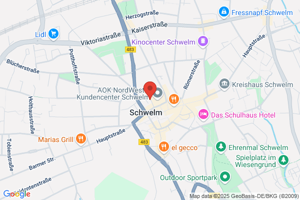 Die Fußfee