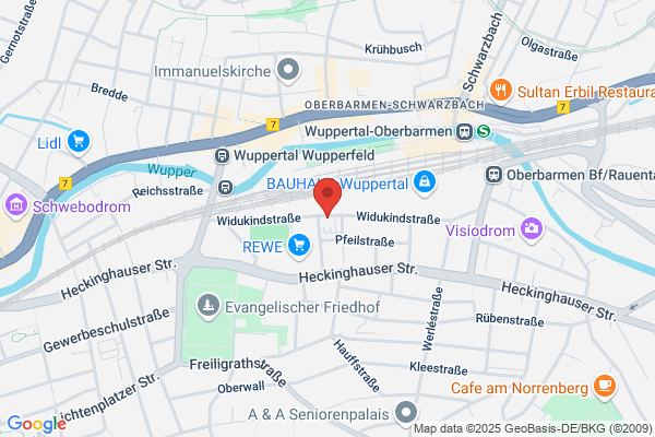 Autohaus Widukind