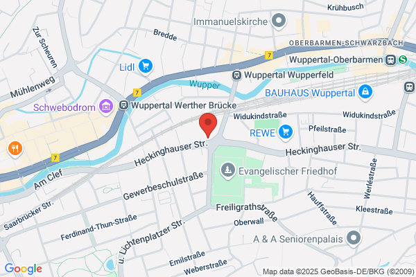 D und D Car Center