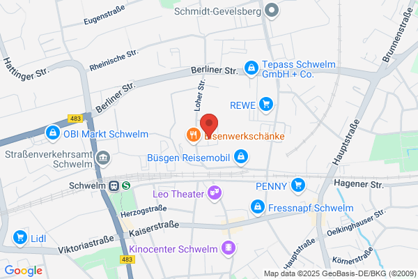 Auto Service Blank GmbH