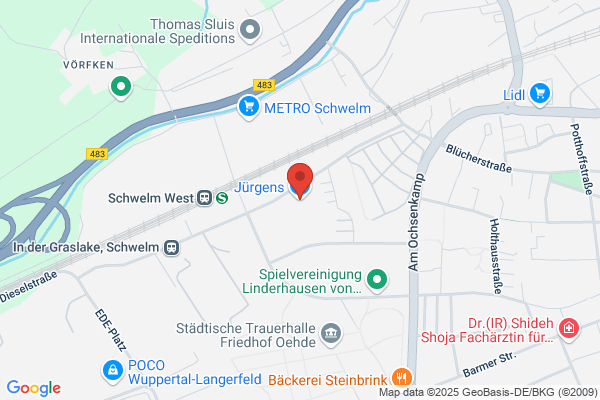 Autohaus Carl Jürgens GmbH