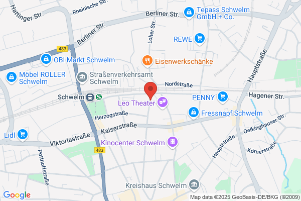 Trachte Rolf Automaten GmbH