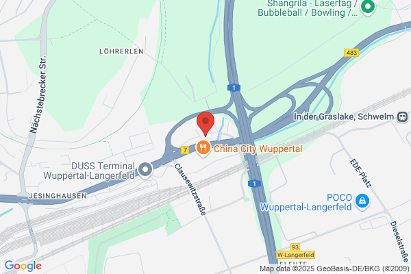 EUROMASTER Wuppertal