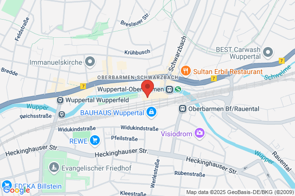 ServiceStore DB