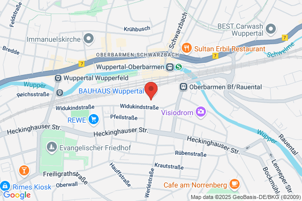 Horsthemke Backbetriebe GmbH