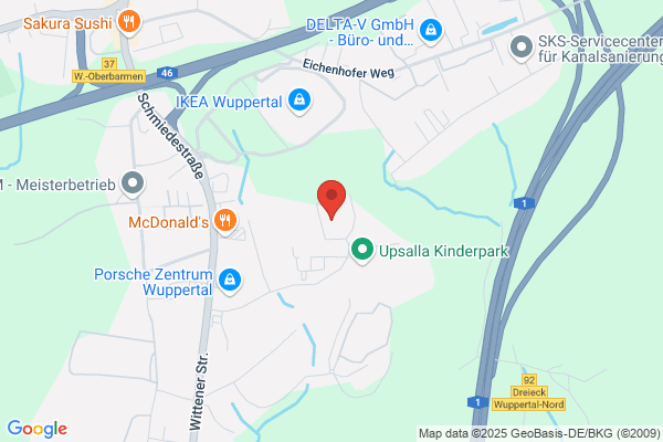 Horsthemke Backbetriebe GmbH