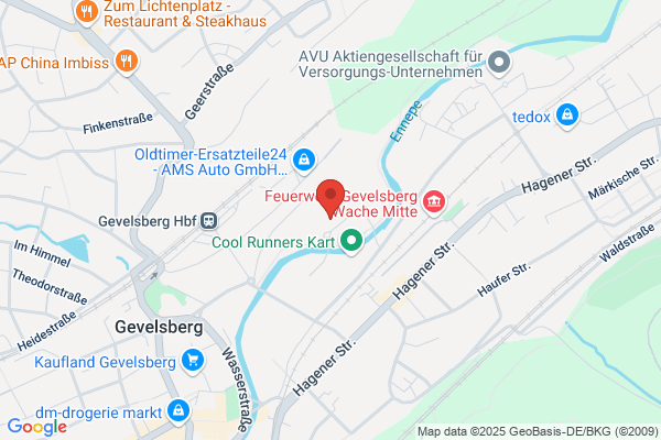 badpunkt Badausstellung Gevelsberg - Reinshagen & Schröder