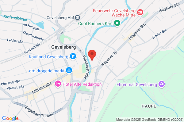 Stadtsparkasse Gevelsberg