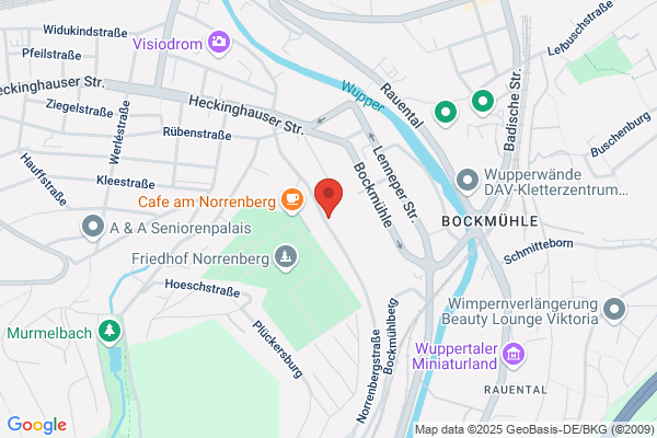 Carl Goost GmbH & Co. KG Bauunternehmung