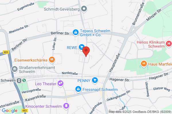 Karl Krebs GmbH