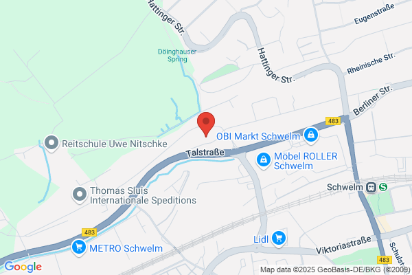 Wilhelm Berg GmbH & Co