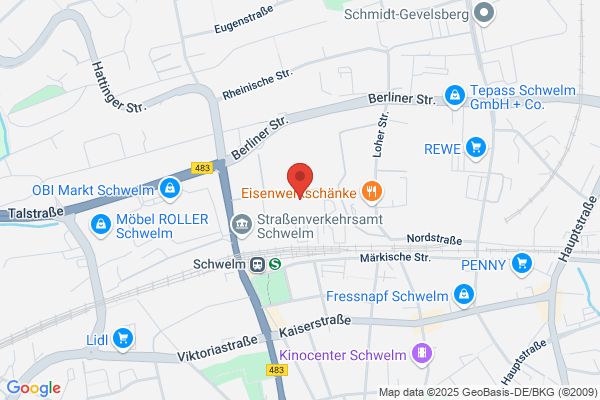 Lindscheidt Elektromaschinen