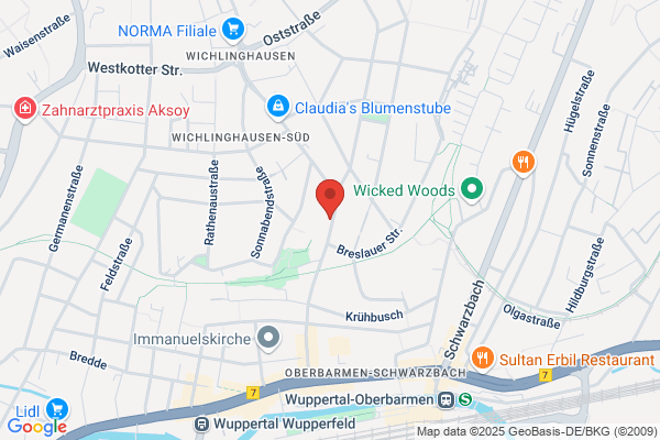 INARA BAU GMBH