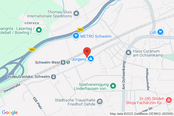 Bestges Bau GmbH