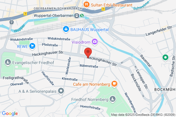 IB Isufi GmbH