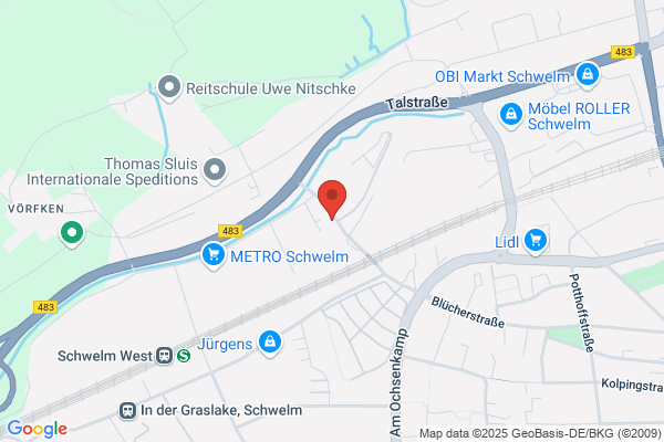 Sperling Gerhard GmbH